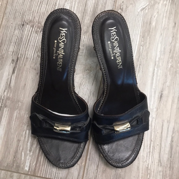 Gorgeous shoes size 37 - Picture 2 of 5